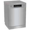 ПОСУДОМОЕЧНАЯ МАШИНА GORENJE GS643E90X, СЕРЕБРИСТЫЙ