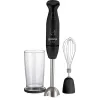 ПОГРУЖНОЙ БЛЕНДЕР GORENJE HBC802QB, ЧЁРНЫЙ