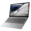 НОУТБУК 15,6" LENOVO IDEAPAD 1 15AMN7, CLOUD GREY, AMD RYZEN 3 7320U, 8ГБ/512ГБ, БЕЗ ОС