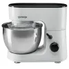 КУХОННЫЙ КОМБАЙН GORENJE MMC600XG, БЕЛЫЙ