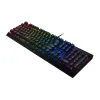 КЛАВИАТУРА RAZER BLACKWIDOW V3, ПРОВОДНОЕ, BLACK WIDOW