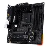 МАТЕРИНСКАЯ ПЛАТА ASUS TUF GAMING B550M-PLUS, AM4, AMD B550, MICRO-ATX