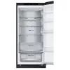 ХОЛОДИЛЬНИК LG GBV7280BEV, ЧЁРНЫЙ