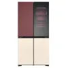 ХОЛОДИЛЬНИК LG GMV960NNME, РАЗНОЦВЕТНЫЙ