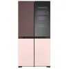 ХОЛОДИЛЬНИК LG GMV960NNME, РАЗНОЦВЕТНЫЙ