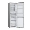 ХОЛОДИЛЬНИК LG GBV5140DPY, СЕРЕБРИСТЫЙ