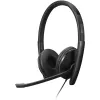 НАУШНИКИ LENOVO ANC HEADSET GEN 2 TEAMS, ЧЁРНЫЙ