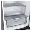 ХОЛОДИЛЬНИК LG GBV7280BMB, СЕРЕБРИСТЫЙ
