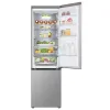 ХОЛОДИЛЬНИК LG GBV7270DPY, НЕРЖАВЕЮЩАЯ СТАЛЬ