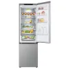 ХОЛОДИЛЬНИК LG GBV7280BPY, НЕРЖАВЕЮЩАЯ СТАЛЬ