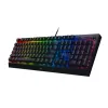 КЛАВИАТУРА RAZER BLACKWIDOW V3, ПРОВОДНОЕ, BLACK WIDOW
