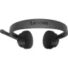 НАУШНИКИ LENOVO VOIP TEAMS WIRELESS, ЧЁРНЫЙ