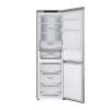ХОЛОДИЛЬНИК LG GBV5140DPY, СЕРЕБРИСТЫЙ