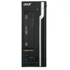 МИНИ ПК ACER VERITON X4650G, SFF, INTEL CORE I3-7100, 4ГБ/1000ГБ, INTEL UHD GRAPHICS 630, WINDOWS 10 PRO