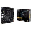 МАТЕРИНСКАЯ ПЛАТА ASUS TUF GAMING B550M-PLUS, AM4, AMD B550, MICRO-ATX