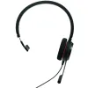 НАУШНИКИ JABRA EVOLVE 20 MS MONO, ЧЁРНЫЙ