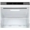 ХОЛОДИЛЬНИК LG GBV3100EPY, СЕРЕБРИСТЫЙ