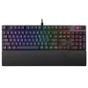 КЛАВИАТУРА ASUS ROG STRIX SCOPE II RX, ПРОВОДНОЕ, ЧЁРНЫЙ