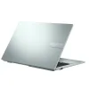 НОУТБУК 15,6" ASUS VIVOBOOK GO 15 E1504FA, GREEN GREY, AMD RYZEN 5 7520U, 16ГБ/512ГБ, БЕЗ ОС