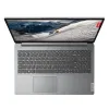 НОУТБУК 15,6" LENOVO IDEAPAD 1 15AMN7, CLOUD GREY, AMD RYZEN 5 7520U, 8ГБ/512ГБ, БЕЗ ОС