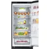 ХОЛОДИЛЬНИК LG GBV7280CEV, ЧЁРНЫЙ