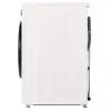 СТИРАЛЬНАЯ МАШИНА LG F4X1009NWB, 9КГ, БЕЛЫЙ