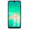 СМАРТФОН SAMSUNG GALAXY A26, 8ГБ/256ГБ, ЧЁРНЫЙ