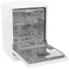 ПОСУДОМОЕЧНАЯ МАШИНА GORENJE GS643E90W, БЕЛЫЙ