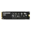 НАКОПИТЕЛЬ SSD SAMSUNG 990 EVO PLUS MZ-V9S1T0B, 1024ГБ