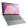 НОУТБУК 15,6" LENOVO IDEAPAD SLIM 3 15IAH8, ARCTIC GREY, INTEL CORE I5-12450H, 16ГБ/1024ГБ, БЕЗ ОС