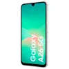 СМАРТФОН SAMSUNG GALAXY A26, 8ГБ/256ГБ, БЕЛЫЙ