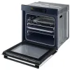 ЭЛЕКТРИЧЕСКИЙ ДУХОВОЙ ШКАФ SAMSUNG NV7B6685AAN/WT, СИНИЙ