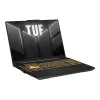 ИГРОВОЙ НОУТБУК 16" ASUS TUF GAMING F16 FX607JV, MECHA GRAY, INTEL CORE I7-13650HX, 16ГБ/1024ГБ, БЕЗ ОС