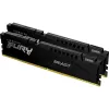 ОПЕРАТИВНАЯ ПАМЯТЬ KINGSTON FURY BEAST, DDR5 SDRAM, 6400 МГЦ, 32 ГБ, KF564C32BBEK2-32
