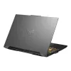 ИГРОВОЙ НОУТБУК 16" ASUS TUF GAMING F16 FX607JV, MECHA GRAY, INTEL CORE I7-13650HX, 16ГБ/1024ГБ, БЕЗ ОС