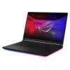 ИГРОВОЙ НОУТБУК 18" ASUS ROG STRIX SCAR 18 G835LW, OFF BLACK, INTEL CORE ULTRA 9 275HX, 32ГБ/2048ГБ, БЕЗ ОС