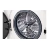 СТИРАЛЬНАЯ МАШИНА LG F4X1009NWB, 9КГ, БЕЛЫЙ