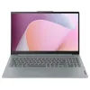 НОУТБУК 16" LENOVO IDEAPAD SLIM 3 16IAH8, ARCTIC GREY, INTEL CORE I5-12450H, 16ГБ/1024ГБ, БЕЗ ОС