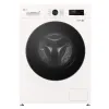 СТИРАЛЬНАЯ МАШИНА LG F4X1009NWB, 9КГ, БЕЛЫЙ