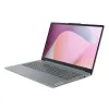 НОУТБУК 16" LENOVO IDEAPAD SLIM 3 16IAH8, ARCTIC GREY, INTEL CORE I5-12450H, 16ГБ/512ГБ, БЕЗ ОС