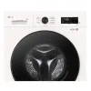 СТИРАЛЬНАЯ МАШИНА LG F4X1009NWB, 9КГ, БЕЛЫЙ