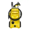 МОЙКА ВЫСОКОГО ДАВЛЕНИЯ KARCHER K 4 CLASSIC + КОМЛЕКТ 2.642-794.0 + 2.643-150.0 + 055 PVA