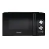 МИКРОВОЛНОВАЯ ПЕЧЬ GORENJE MO20A3BH, ЧЁРНЫЙ