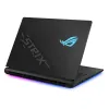 ИГРОВОЙ НОУТБУК 18" ASUS ROG STRIX SCAR 18 G835LR, OFF BLACK, INTEL CORE ULTRA 9 275HX, 32ГБ/2048ГБ, БЕЗ ОС