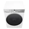 СТИРАЛЬНАЯ МАШИНА LG F4WR913P3WA, 13КГ, БЕЛЫЙ