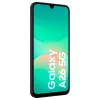СМАРТФОН SAMSUNG GALAXY A26, 6ГБ/128ГБ, ЧЁРНЫЙ