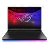 ИГРОВОЙ НОУТБУК 18" ASUS ROG STRIX SCAR 18 G835LR, OFF BLACK, INTEL CORE ULTRA 9 275HX, 32ГБ/2048ГБ, БЕЗ ОС