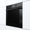 ЭЛЕКТРИЧЕСКИЙ ДУХОВОЙ ШКАФ GORENJE BPS6737E02B, ЧЁРНЫЙ