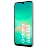 СМАРТФОН SAMSUNG GALAXY A26, 8ГБ/256ГБ, СВЕТЛО-ЗЕЛЕНЫЙ
