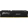 ОПЕРАТИВНАЯ ПАМЯТЬ KINGSTON FURY BEAST, DDR5 SDRAM, 6800 МГЦ, 32 ГБ, KF568C34BBEK2-32